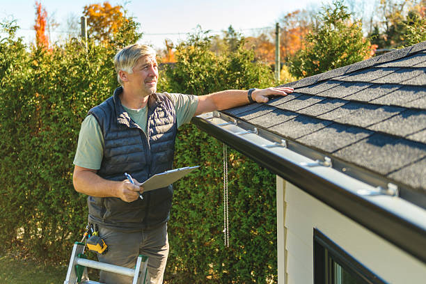 Affordable Roof Repair solutions in Malaga, OH